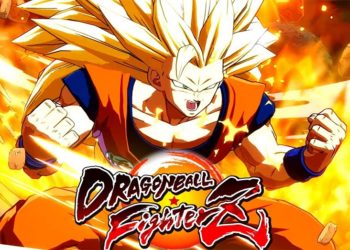 Dragon Ball FighterZ opening movie