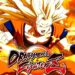 Dragon Ball FighterZ opening movie