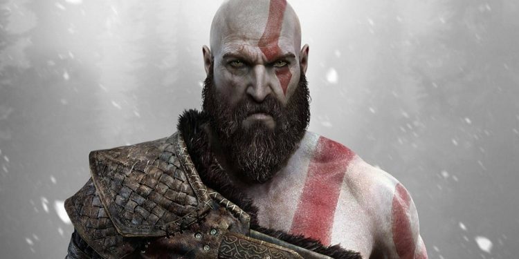 God of War Coming To PS4 in March 2018! Chun boh?