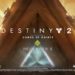 Destiny 2: Curse of Osiris (update)