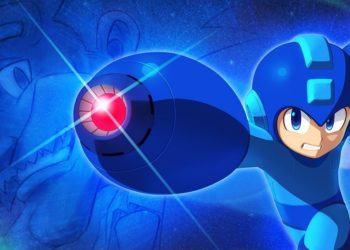 Capcom announces Mega man 11 Woot Woot!