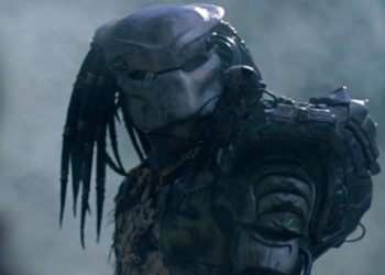 Ghost Recon Wildlands Is Getting The Predator For a limited time