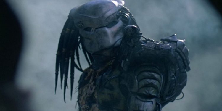 Ghost Recon Wildlands Is Getting The Predator For a limited time