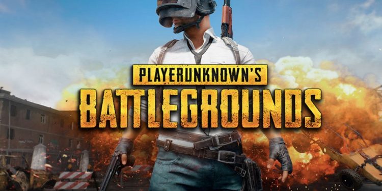 Official PC launch of Playerunknown’s Battlegrounds (PUBG)