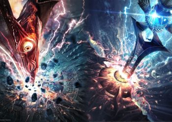 Soulcalibur 6 with New Fighting Styles sia!