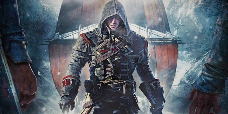 Assassin’s Creed Rogue Remastered coming soon