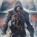 Assassin’s Creed Rogue Remastered coming soon