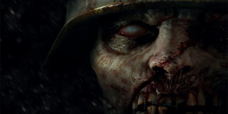 Call of Duty: WWII Nazi Zombies ‘The Darkest Shore’ trailer