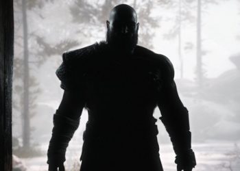 God of War confirmed on April 20th! Swee lah!