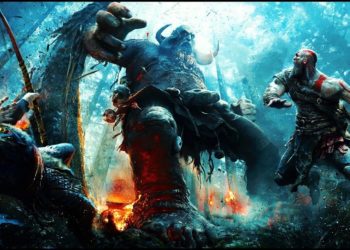 God Of War Release Date. For Real?