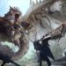 Monster Hunter: World coming to PC in 2018