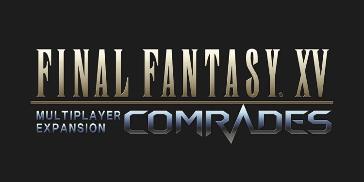 Final Fantasy XV Multiplayer Expansion: Comrades version 1.2.0 update