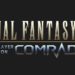 Final Fantasy XV Multiplayer Expansion: Comrades version 1.2.0 update