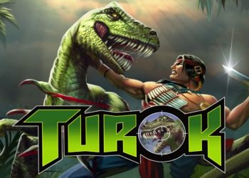 Wah seh! Turok 1 and 2 Remasters coming to Xbox One lah!