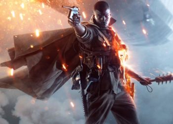 EA DICE stepping up against Battlefield 1 cheaters