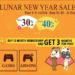PlayStation Store got Lunar New Year sale! Huat ah!
