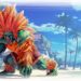 20th February, Street Fighter V: Arcade Edition adds Blanka sia