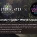 Join the Monster Hunter: World Scavenger’s Hunt