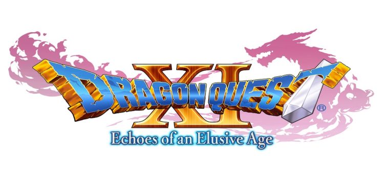 Wah! Dragon Quest XI releasing on PS4!