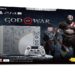 Sony unleashes Limited Edition PlayStation 4 Pro God of War Console! Foooooo!