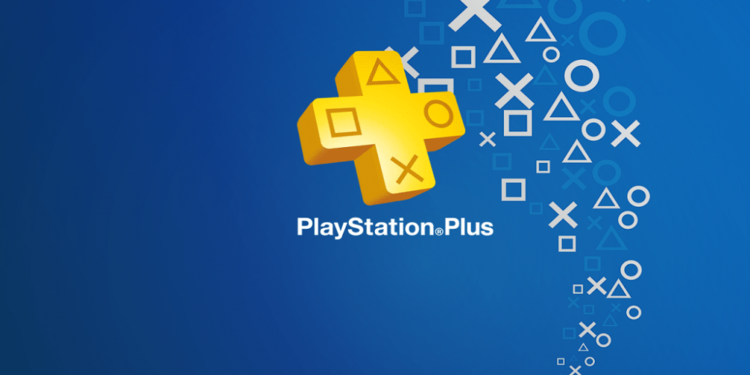 PlayStation Plus got free games in March ah Mai Tu liao!