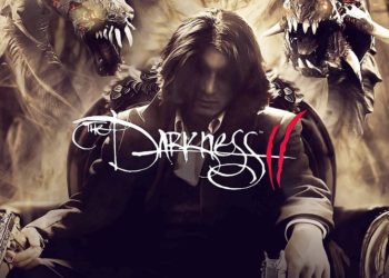 Download The Darkness 2 for free!