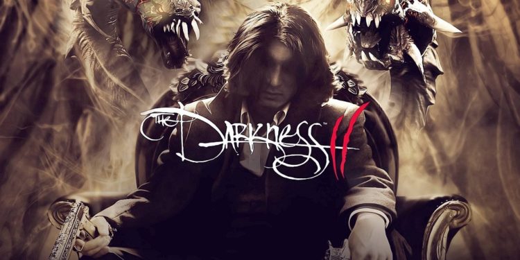 Download The Darkness 2 for free!
