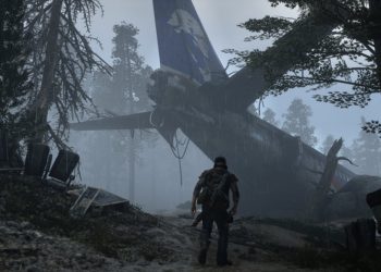 Alamak, Days Gone kenna delayed to 2019. Sian ah