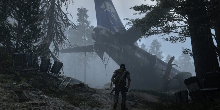 Alamak, Days Gone kenna delayed to 2019. Sian ah