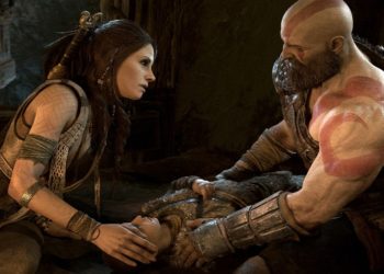 God of War has gone Gold liao!