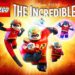 The Lego Incredibles game releasing on June
