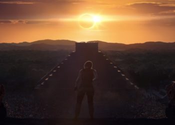 Shadow of The Tomb Raider got release date liao!