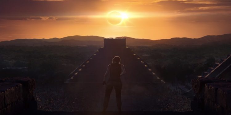 Shadow of The Tomb Raider got release date liao!
