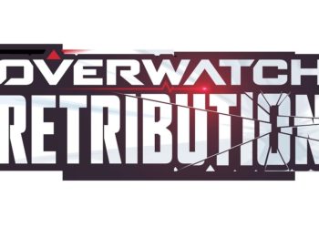 Overwatch Retribution begins on April 10th!