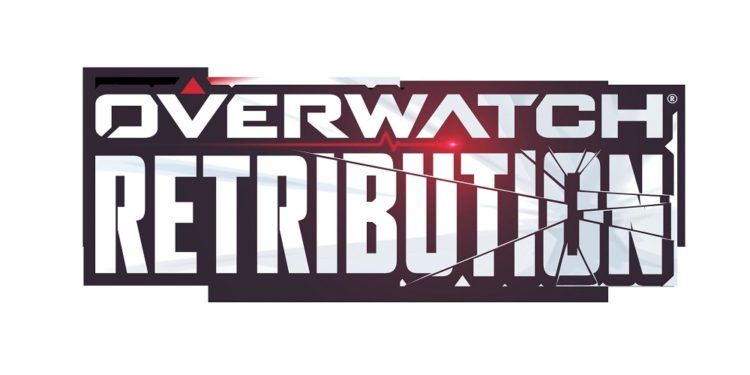 Overwatch Retribution begins on April 10th!