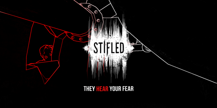 Stifled out on PlayStation 4!