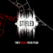 Stifled out on PlayStation 4!