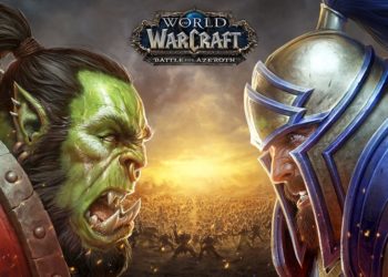 World of Warcraft – Battle of Azeroth will be unleashed on 14th August!