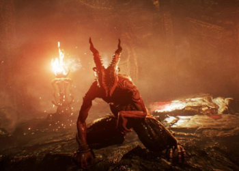 Agony Story Trailer Released