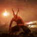 Agony Story Trailer Released