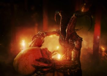 Madmind Studio introduces Agony Mode