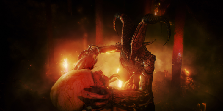 Madmind Studio introduces Agony Mode