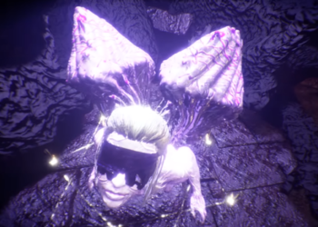 Agony Fractal game-play trailer released