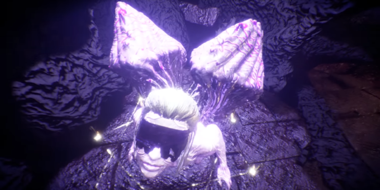 Agony Fractal game-play trailer released