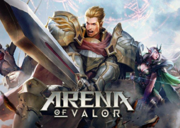 Resurgence AOV Division heads to the Philippines