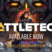 Battletech Release: Strategical Mechanical Mayhem