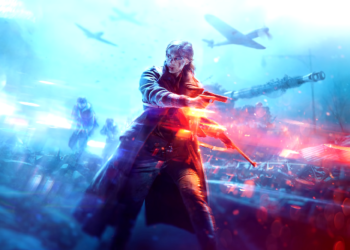 Here are the Battlefield V details from the live stream