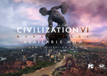 Civilization VI Spring update