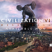 Civilization VI Spring update