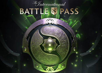 The International 2018 Battle Pass Release